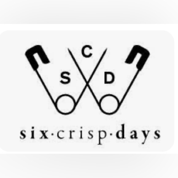 “Six Crisp Days” full length lace peekaboo dress. Sleeveless, side zipper. - Picture 2 of 8